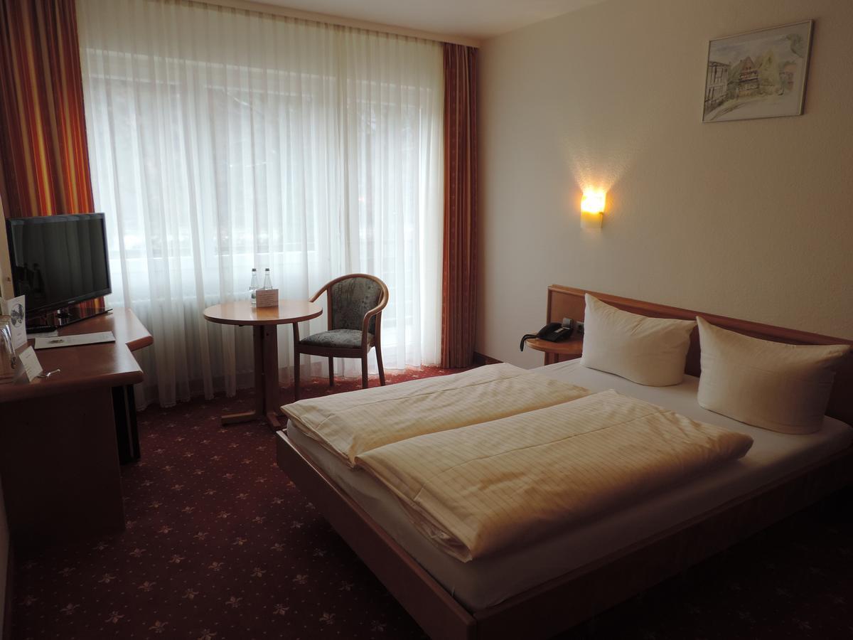 Waldhotel Forellenhof Baden-Baden Exterior photo